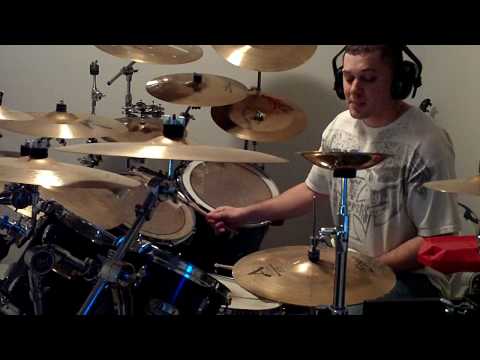 toes-by-zac-brown-band-drum-cover-by-johnny