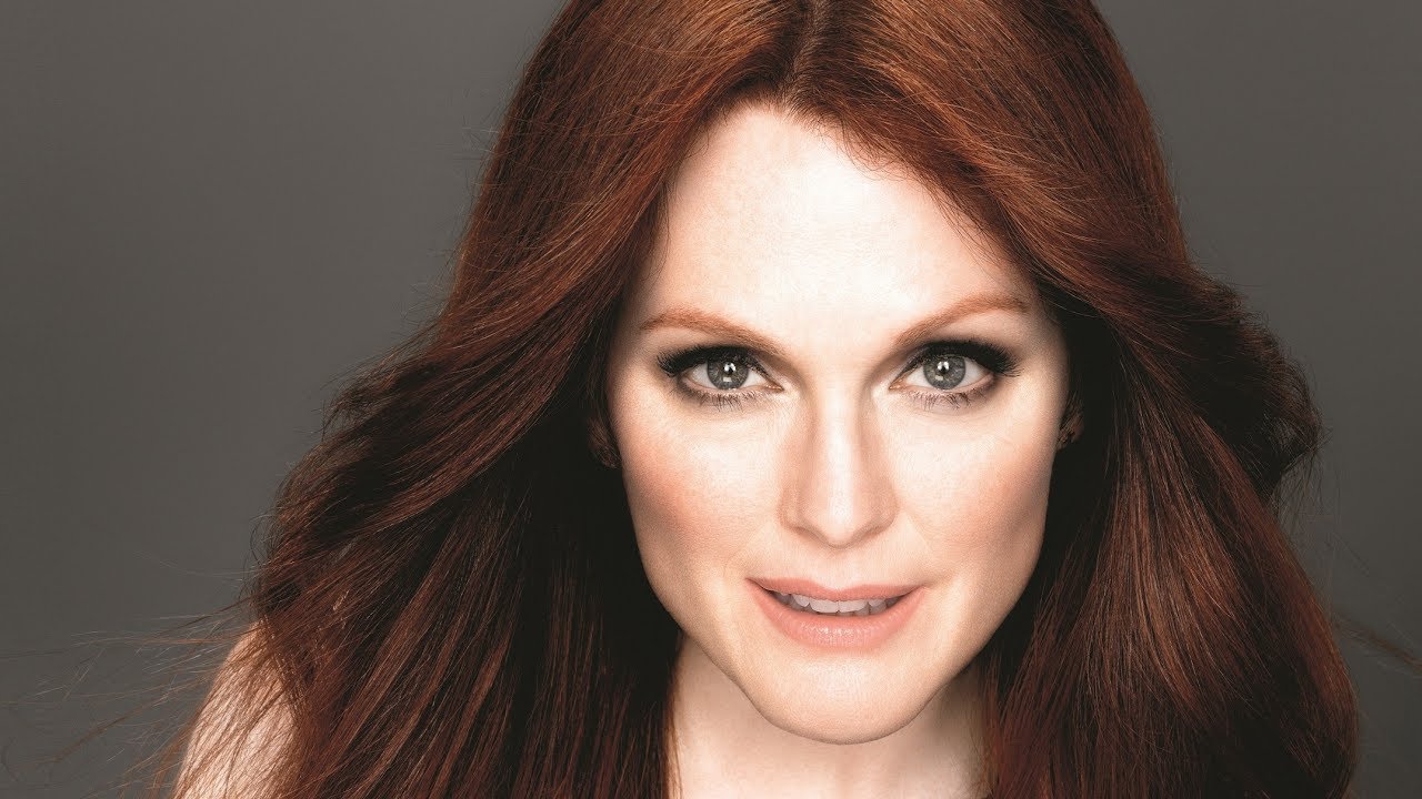 Julianne moore sexy pictures