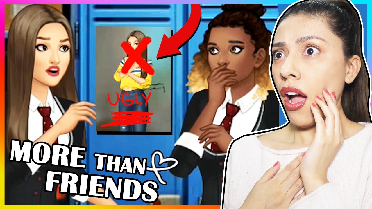 I Found A Secret Note In My Locker Friends With Benefits - secret life of a mermaid season 1 episode 2 roblox by