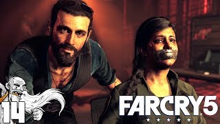 I MUST ATONE FOR MY SINS!!!  Let's Play Far Cry 5 Gameplay