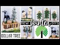 *NEW* NEUTRAL WINTER DOLLAR TREE DIYs! Rustic Natural Home Decor | EASY DIY Crafts You MUST TRY 2022