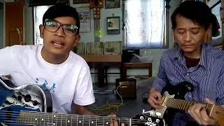 အခ်စ္သစ္တစ္ဖန္ေမြးဖြားျခင္း(Cover Song )