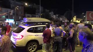 .Ereglionder.tr Eregli Alapli Karayolu Trafik Kazasi