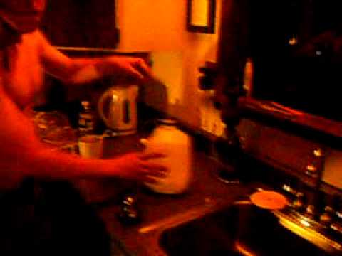 Billy mays crack house coffee #10