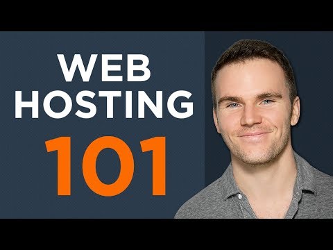 Web Hosting 101 [Free Lecture #2] - Purchase Domain Names