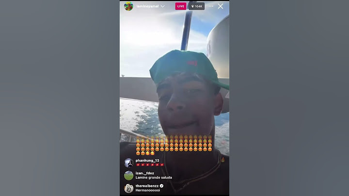 LAS VACACIONES DE LAMINE YAMAL TRAS RENOVAR CON EL BARÇA