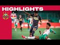 60s HIGHLIGHTS BUNDESLIGA | Rapid 1-2 Salzburg | Comeback-Qualitäten