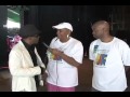 Capture de la vidéo Norman Brown | Talking Smooth Jazz Interviews | Capital Jazz Fest In Washington, Dc