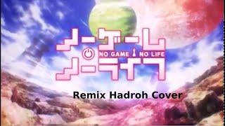 konomi suzuki - this game(no game no life opening) barokah remix