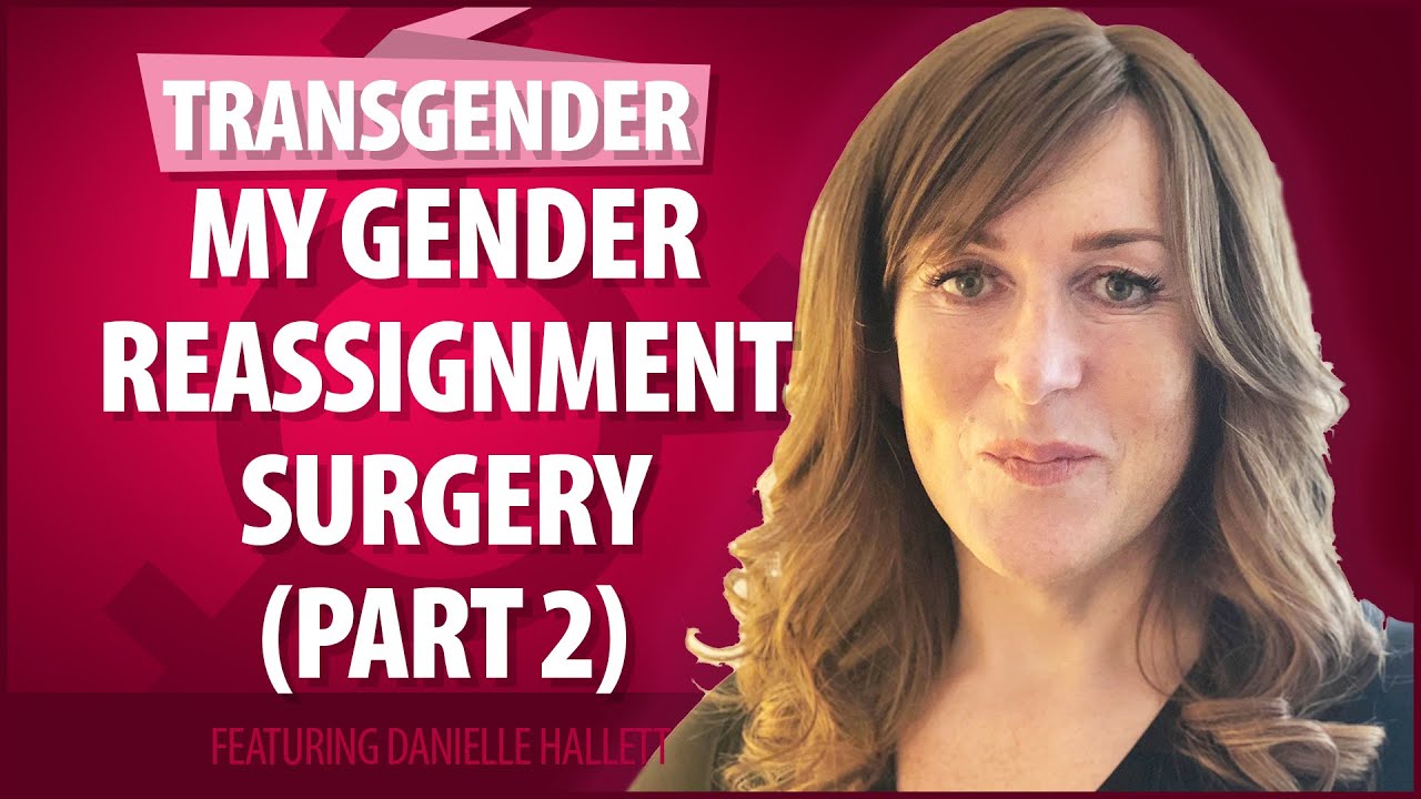 documentary on gender reassignment surgery