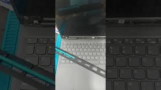 LCD Lenovo LOQ 15IRH8 Ganti LCD LOQ i5 gen 12 16GB/256GB RTX 3050 #lenovo #lenovoloq #servicelaptop