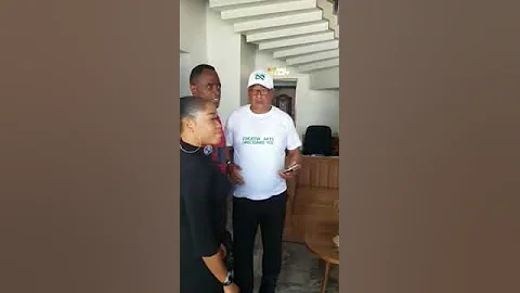 Veteran actors Amb. Saidi Balogun,Taiwo Hassan, Foluke Daramola and others drum support for Asiwaju