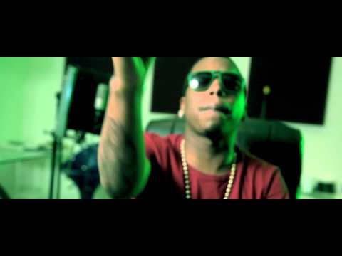 Ballout - I Really Freestyle Everything (In Studio Video)