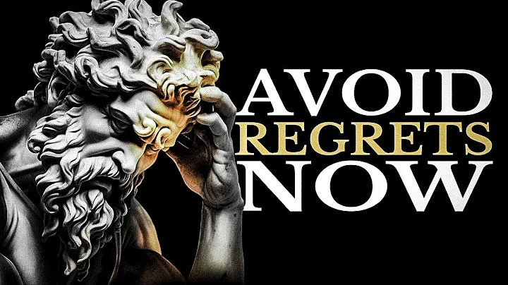 7 Lessons Men SHOULD Learn BEFORE IT'S TOO LATE in Life (STOICISM)