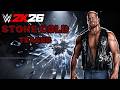 Stone Cold Superstar Mode Trailer | WWE 2K26