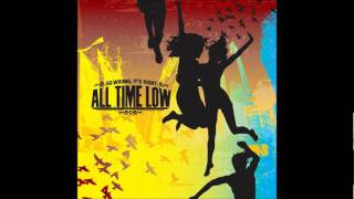 Miniatura de vídeo de "All Time Low - Six Feet Under The Stars (Acoustic)"
