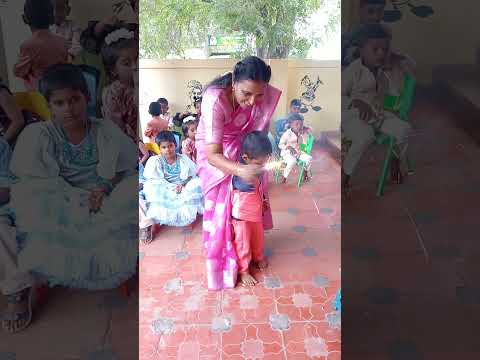 Little Scholars Academy Diwali special
