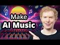 Udio AI Music Generator Quiz