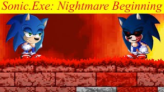 Тейлз, Наклз и Эггман Выжили!!! Лучшая Концовка!!! | Sonic.Exe: Nightmare Beginning