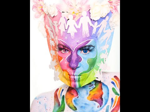 Uk Face Body Art Convention You