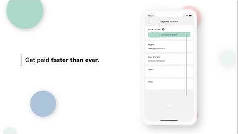 Invoicena - Quick Estimate & Invoice Maker