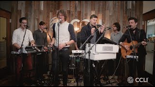 for KING & COUNTRY - Shoulders chords