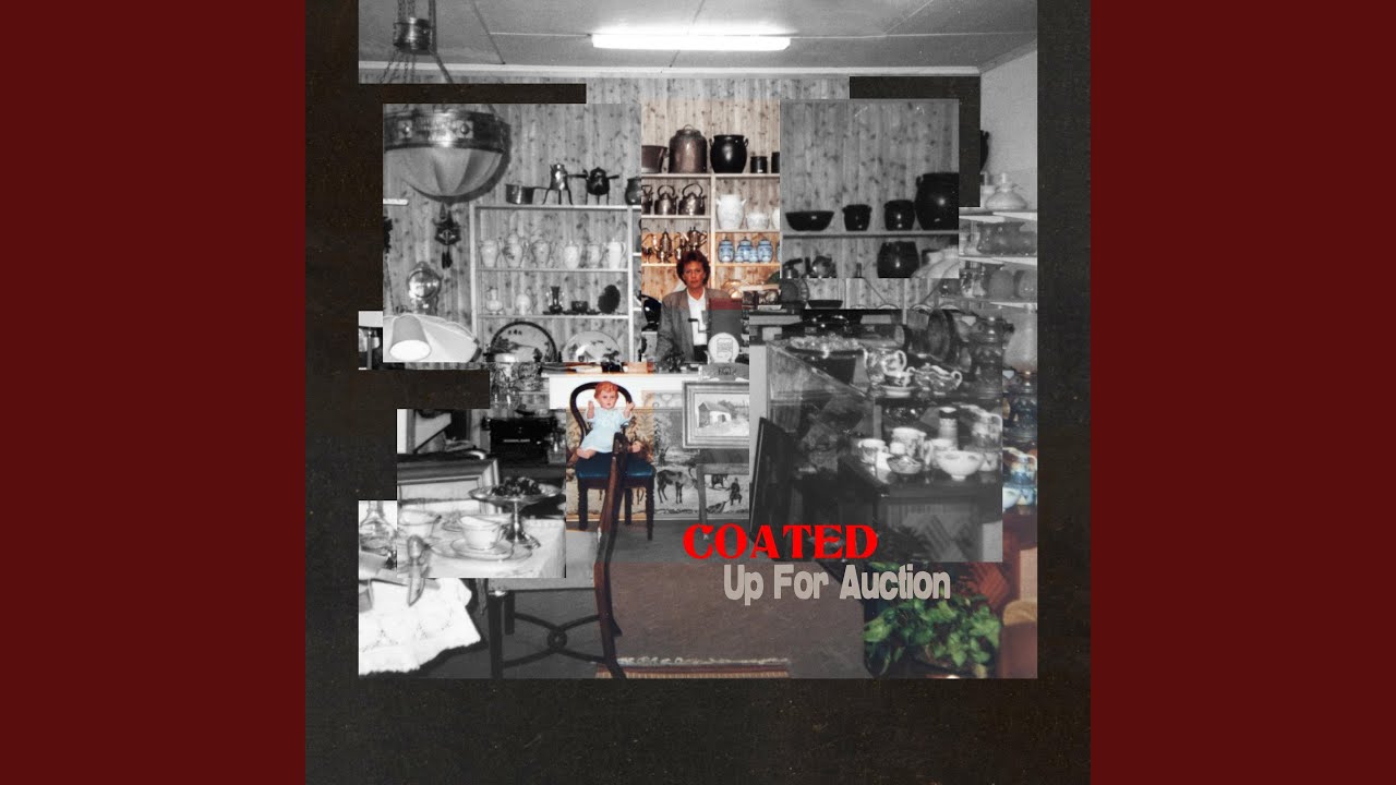 Obejrzyj Up For Auction w YouTube Obejrzyj Up For Auction w YouTube