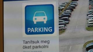 Facebook Oldal Indult A Szabálytalanul Parkolók Ellen