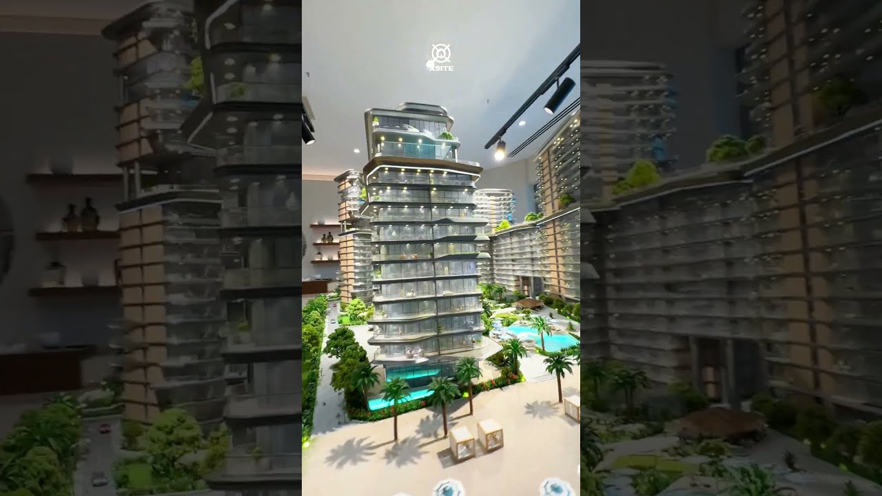  Costa Mare By Ellington Properties The Ultimate Waterfront Living Experience