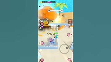 Z Defense (Level 231 | World 7 | Android Gameplay Walkthrough)