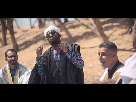      2021 يأمنا إفريقيا هشام المرواني