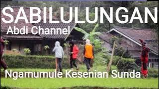SABILULUNGAN MUSIC SUNDA bag 2