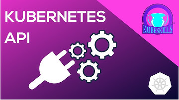 What The #kubernetes API Does