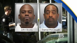 Court Documents Offer New Details On Courthouse Escape By Inmate Last Month