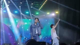 INFINITE - Nothing's Over (Live in Jakarta 2025)