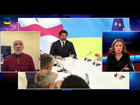 ეუბნებიან, ცოტა ხანი ჩაჯექი, მერე გამოგაპარებთ, მთავარია, ეხლა გადავაგოროთო - გია ხუხაშვილი