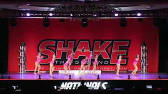 166 Nails, Hair, Hips, Heels JEANNE LYNN DANCE STUDIO 1