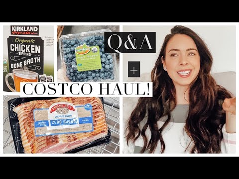 Video: Er Costco dæk gode?