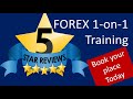 FOREX TRADING FOR BEGINNERS 📈 Crash Course With Jason ...