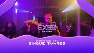 Exes - Tate MacRae - SInque Tavares Choreography