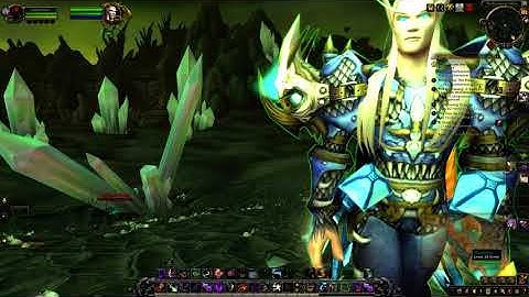 NetherWing Drake Mount Guide - World Of Warcraft