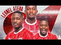 WIMBO BORA WA SIMBA KUMPONGEZA ATEBA WIMBO BORA WA SIMBA KUMPONGEZA ATEBA