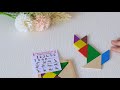 Vídeo: Puzzle de madera para niños