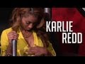 Karlie Redd admits to liking small penis