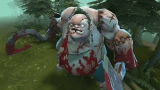 видео: DOTA2 PUDGE-баатрын түүх(THE ORIGIN OF A HEREOS)#1 картинка: DOTA2 PUDGE-баатрын түүх(THE ORIGIN OF A HEREOS)#1