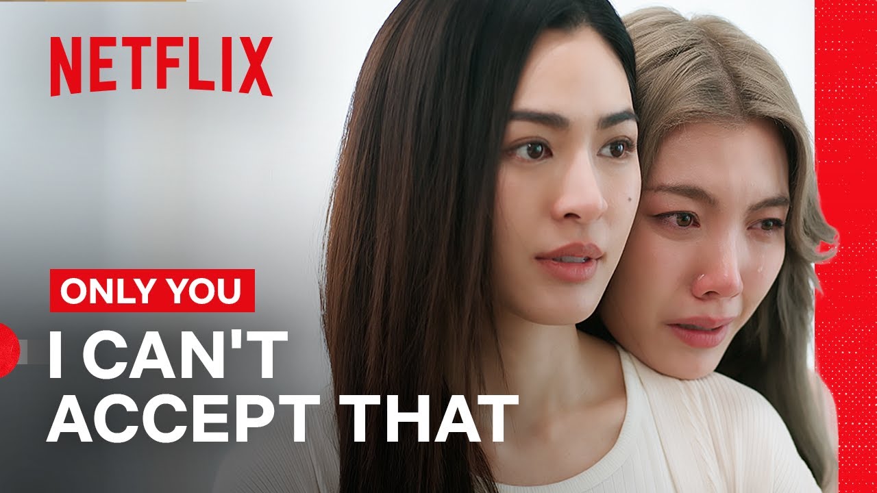 Ayla Wants to Cancel the Contract with Tawan | Only You | Netflix Philippines Ayla Wants to Cancel the Contract with Tawan | Only You | Netflix Philippines