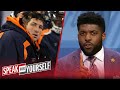 Emmanuel Acho explains his issue with the Jaguars signing Tim Tebow | NFL | SPEAK FOR YOURSELF