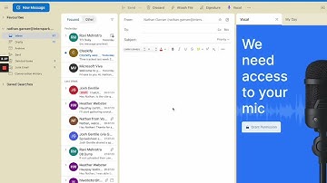 How to Install Vocal on Mac Outlook for Voice Messages 🎙️