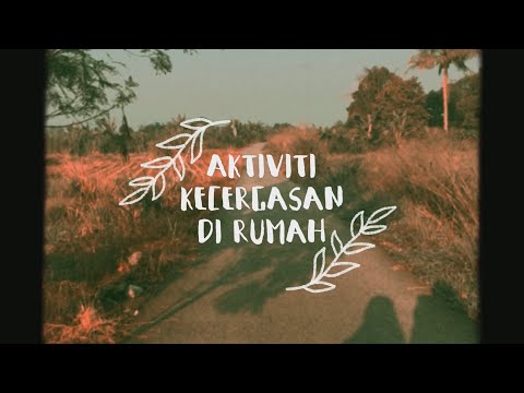 Video: Kecergasan Rumah