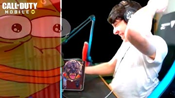 MOST ANNOYING THING IN BATTLE ROYLE RIGHT NOW 😞